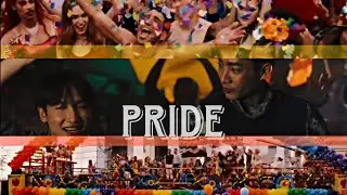 Celebrating Pride | Counting Star