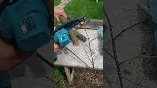 режет классно мини пила ручная