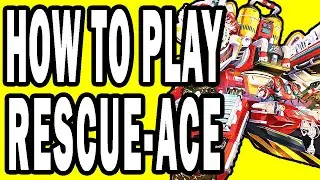 CONTROL The Board With 9 DISRUPTIONS!! | RESCUE-ACE Deck Profile and Combos 2023