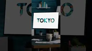 197. Let's design this PowerPoint slide without morph transition ✨️ 