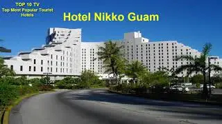 Top 10 TV | Top Picks: 10 Best Hotels and Resorts in Guam