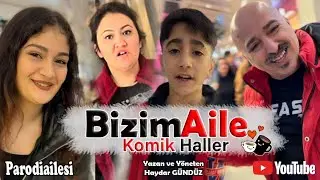 Bizim Aile 