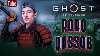 GHOST OF THUSHIMA / RORO QASSOB / HORROR BO'LADI