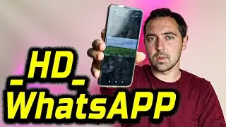 How to send photos in WhatsApp without quality loss