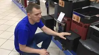 Обзор банных печей для маленьких парилок Теплодар, tmf, костёр.