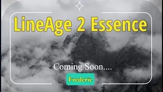 l2 essence Новость Обновления 29 мая Korea