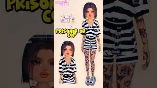 DRESS TO IMPRESS OUTFIT HACKS NON VIP Pt:113 