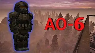 STALCRAFT | Сбартерил АО-6