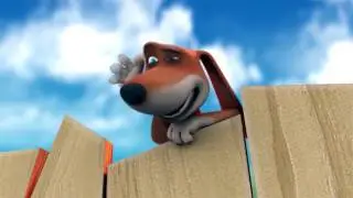 3D Animation Showreel 2017