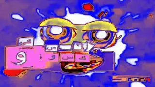 Klasky Csupo Arabic Effects KlaskyKlaskyKlaskyKlasky Arabic Effects