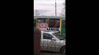 драка водителей