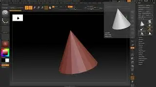 Профессиональные советы: Как импортировать 3D модель в проект ZBrush