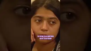 Strict Indian Dad Kicks Out his Daughter 
