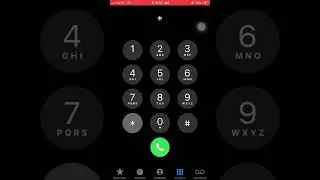 This will display the MAC address of an android device