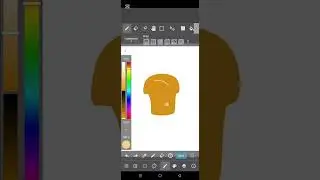 🍞 How to draw Bread 🍞 | Part 1