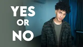 JungKook - YES OR NO (Cover Español) | Keblin Ovalles