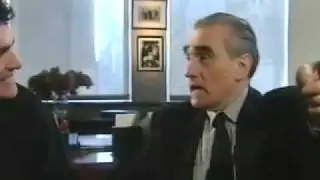 Martin Scorsese Scene by Scene - Part 1 of 5