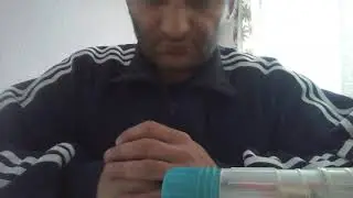 Скользящие поплавки!