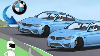 BMW M4 MOD 0.3.2 RELEASE! -- FR Legends