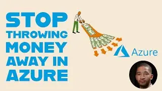 How you can save money in Azure with Zero Work!