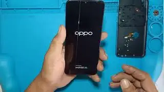 oppo a31 lcd replacement