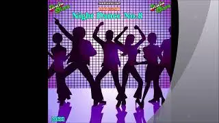 Yuri Sosnin - Night Dance No.8