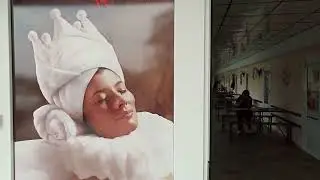 Термальный источник "Золотая рыбка"