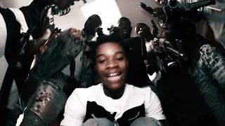 KuttEm Reese - Feel It Shot by 
