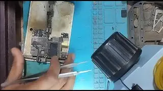 Redmi Note 6 Pro Dead Boot Repair BY UFi Box | Auto EDL Mode Fix | eMMC Replace | eMMC 4/64 To 3/32