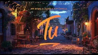 Nik Stone, Lazard & Flip Capella - Tu (Techno Mix)