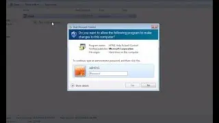 CVE-2019-1388: Windows Privilege Escalation Through UAC