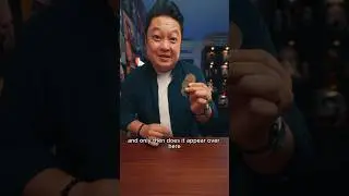 How to make money (Magician’s Edition)