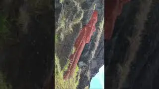Они не успели доделать самую большую статую... 