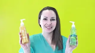 Гели для рук и тела MS.NAILS