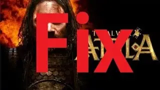 How to Fix Total War Attila Low FPS, Bugs, Crashes, Error 53, DLL crash, Freezing