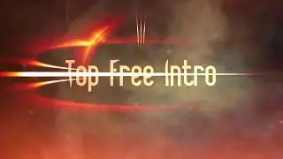 Free Intro Templates Sony Vegas Download + No Plugins #8