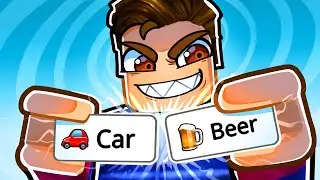 ROBLOX INFINITE CRAFT gets BAD