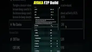 #ayaka