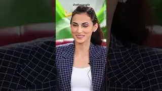 What is your definition of success? Ft Samantha Ruth Prabhu 