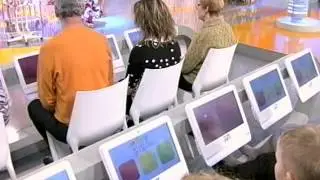 Жить здорово 2010 12 27 (семечки, звуки организма, боли в спине, зубная паста)
