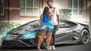 GOLD DIGGER PRANK PART 163!
