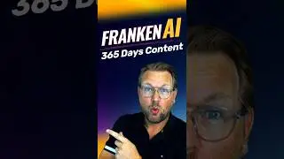 365 Days DFY Content