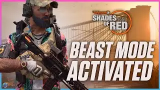 Getting Ready For The NEW DIFFICULTY! The Division 2: St. Elmo's Striker PVE Build! Farm These NOW!