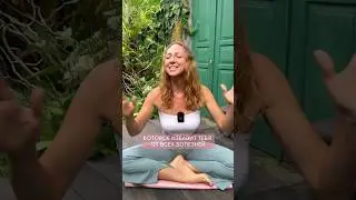 1 упражнение от ВСЕХ БОЛЕЗНЕЙ 😳 