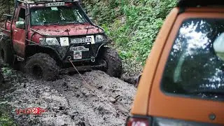 4x4 Armenian Expedition ակումբը 1 տարեկան է