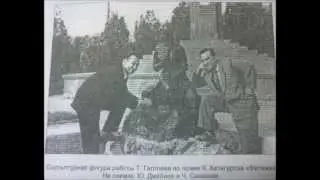 ПОЧТАЛЬОН песня Таурбека Гаглоева поет Исак Гогичев