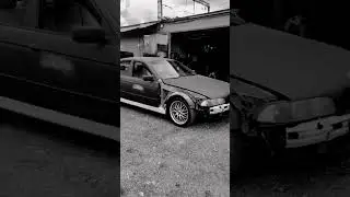 Е39 пороги полы сварка #bmw #e39