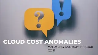Save Big with FinOps: Tackling Cloud Cost Surprises