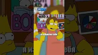 Запугал даже родителей😨 
