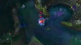bear witness to the true darkin healing